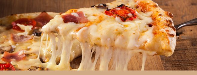 Stabilisateur de fromage à pizza et antiagglomérant - CG420